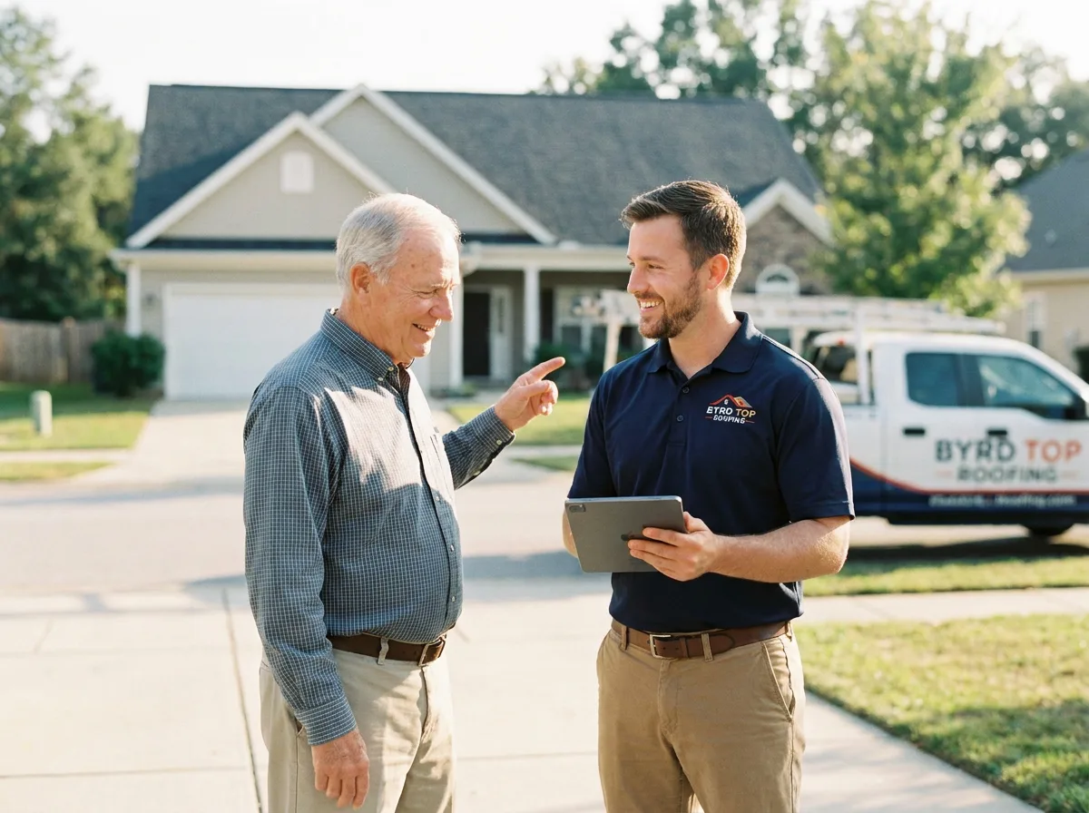 Roofing Lynch, KY FAQs